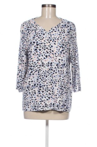 Γυναικεία μπλούζα Paola, Μέγεθος L, Χρώμα Πολύχρωμο, Τιμή 5,29 €