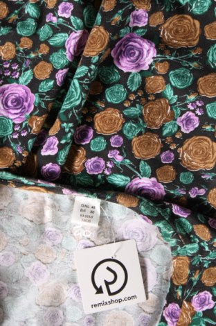 Γυναικεία μπλούζα Paola, Μέγεθος XXL, Χρώμα Πολύχρωμο, Τιμή 11,75 €