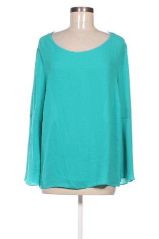Дамска блуза Papaya, Размер XXL, Цвят Зелен, Цена 19,14 лв.