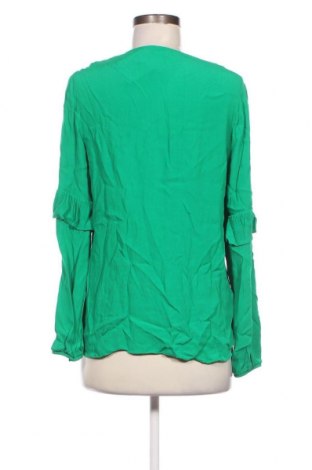 Damen Shirt Papaya, Größe M, Farbe Grün, Preis 4,38 €