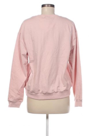 Дамска блуза Paper Heart, Размер L, Цвят Розов, Цена 31,00 лв.