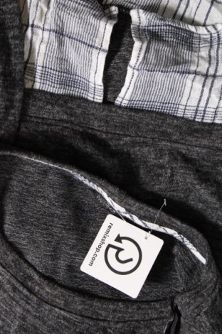 Damen Shirt Papermoon, Größe M, Farbe Grau, Preis € 4,73