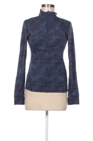 Γυναικεία μπλούζα Paradox, Μέγεθος S, Χρώμα Μπλέ, Τιμή 15,46 €