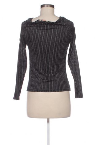Γυναικεία μπλούζα Pause Jeans, Μέγεθος S, Χρώμα Μαύρο, Τιμή 7,83 €