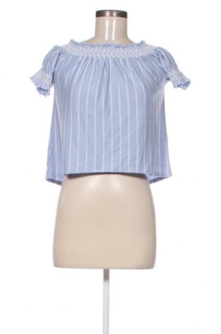 Dziecięca bluzka Pavement, Rozmiar 13-14y/ 164-168 cm, Kolor Niebieski, Cena 24,97 zł