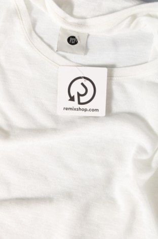 Γυναικεία μπλούζα Pep, Μέγεθος L, Χρώμα Λευκό, Τιμή 2,94 €