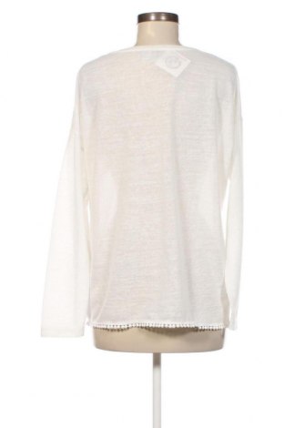 Дамска блуза Pep, Размер L, Цвят Бял, Цена 4,75 лв.