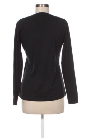 Дамска блуза Pepe Jeans, Размер L, Цвят Черен, Цена 64,80 лв.