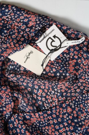 Дамска блуза Pepe Jeans, Размер S, Цвят Многоцветен, Цена 54,00 лв.