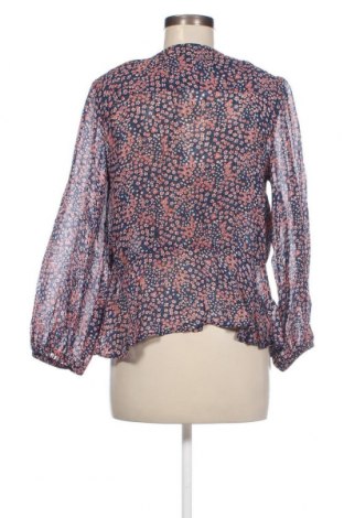 Дамска блуза Pepe Jeans, Размер S, Цвят Многоцветен, Цена 54,00 лв.