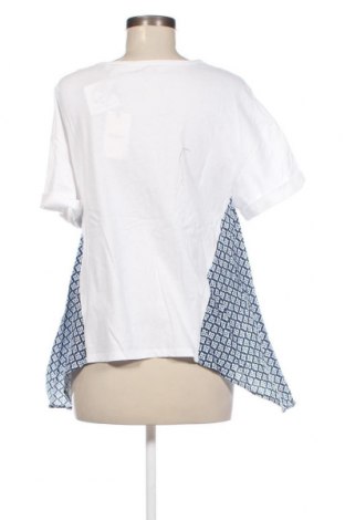 Damen Shirt Pepe Jeans, Größe M, Farbe Weiß, Preis 33,40 €