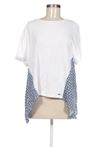 Дамска блуза Pepe Jeans, Размер L, Цвят Бял, Цена 108,00 лв.
