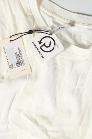Γυναικεία μπλούζα Pepe Jeans, Μέγεθος S, Χρώμα Εκρού, Τιμή 30,62 €