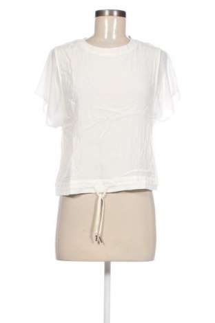 Дамска блуза Pepe Jeans, Размер S, Цвят Екрю, Цена 108,00 лв.