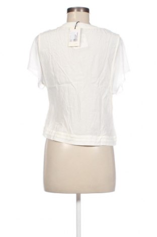 Damen Shirt Pepe Jeans, Größe S, Farbe Ecru, Preis € 55,67