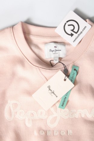 Damen Shirt Pepe Jeans, Größe S, Farbe Rosa, Preis 27,84 €