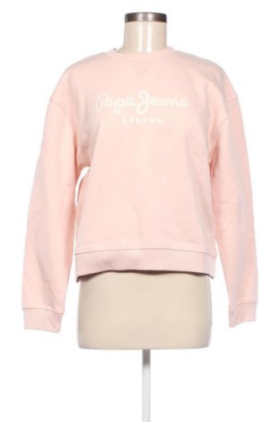 Damen Shirt Pepe Jeans, Größe S, Farbe Rosa, Preis € 27,84