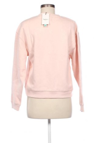 Дамска блуза Pepe Jeans, Размер S, Цвят Розов, Цена 54,00 лв.