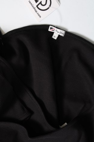 Γυναικεία μπλούζα Pepe Jeans, Μέγεθος XL, Χρώμα Μαύρο, Τιμή 15,59 €