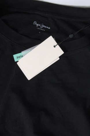Damen Shirt Pepe Jeans, Größe XL, Farbe Schwarz, Preis 27,84 €