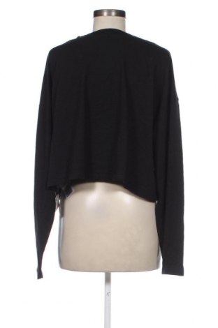 Дамска блуза Pepe Jeans, Размер XL, Цвят Черен, Цена 16,20 лв.