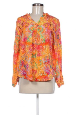Дамска блуза Pepper, Размер S, Цвят Многоцветен, Цена 17,00 лв.