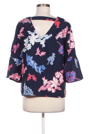 Дамска блуза Per Una By Marks & Spencer, Размер L, Цвят Син, Цена 20,40 лв.
