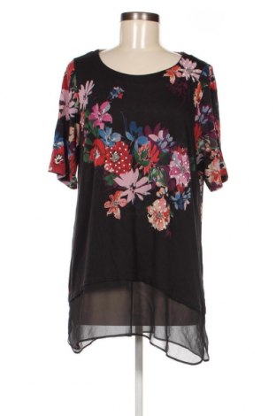 Γυναικεία μπλούζα Per Una By Marks & Spencer, Μέγεθος XL, Χρώμα Πολύχρωμο, Τιμή 17,39 €