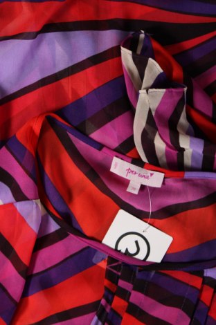 Γυναικεία μπλούζα Per Una By Marks & Spencer, Μέγεθος XXL, Χρώμα Πολύχρωμο, Τιμή 17,39 €
