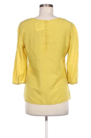 Damen Shirt Per Una By Marks & Spencer, Größe M, Farbe Gelb, Preis € 17,39