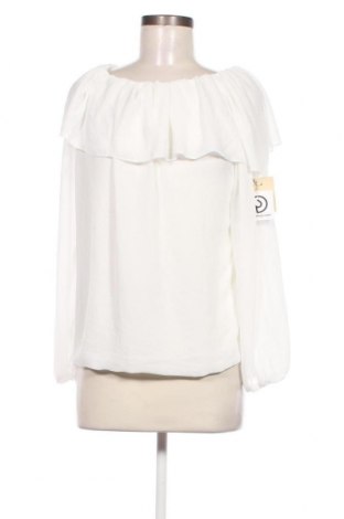 Damen Shirt Perla Nera, Größe L, Farbe Weiß, Preis € 7,14
