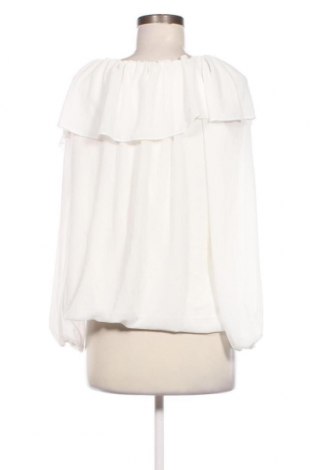 Damen Shirt Perla Nera, Größe L, Farbe Weiß, Preis 7,14 €
