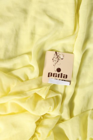 Damen Shirt Perla Nera, Größe L, Farbe Gelb, Preis 7,14 €