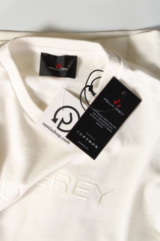 Damen Shirt Peuterey, Größe M, Farbe Weiß, Preis € 112,14