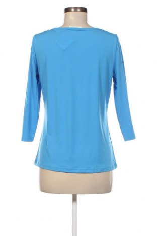 Damen Shirt Pfeffinger, Größe S, Farbe Blau, Preis 3,70 €