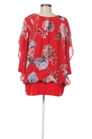 Γυναικεία μπλούζα Pfeffinger, Μέγεθος XXL, Χρώμα Κόκκινο, Τιμή 11,75 €