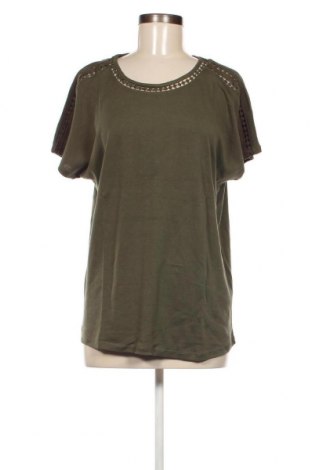 Дамска блуза Phase Eight, Размер L, Цвят Зелен, Цена 30,24 лв.