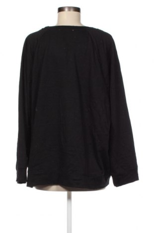 Damen Shirt Philosophy, Größe 3XL, Farbe Schwarz, Preis € 23,66