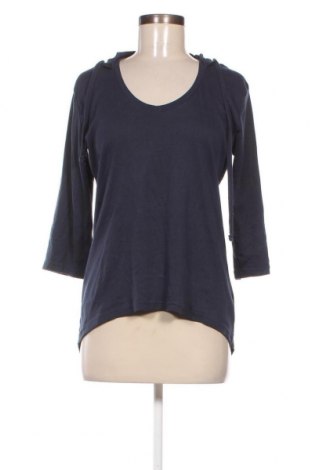 Damen Shirt Piazza Italia, Größe XL, Farbe Blau, Preis 4,67 €