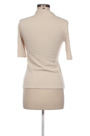 Γυναικεία μπλούζα Pieces, Μέγεθος XS, Χρώμα Εκρού, Τιμή 10,23 €