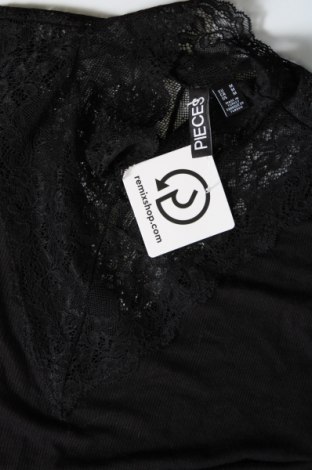 Damen Shirt Pieces, Größe M, Farbe Schwarz, Preis 9,48 €