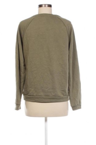 Γυναικεία μπλούζα Pieces, Μέγεθος M, Χρώμα Πράσινο, Τιμή 2,72 €