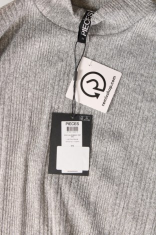 Damen Shirt Pieces, Größe XS, Farbe Grau, Preis 3,56 €