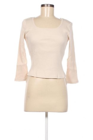 Damen Shirt Pieces, Größe L, Farbe Beige, Preis € 7,11