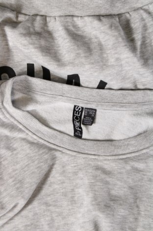 Damen Shirt Pieces, Größe XL, Farbe Grau, Preis 5,93 €
