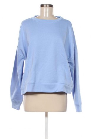 Γυναικεία μπλούζα Pieces, Μέγεθος L, Χρώμα Μπλέ, Τιμή 7,11 €