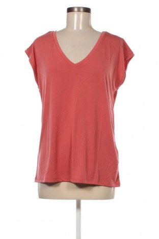 Дамска блуза Pieces, Размер L, Цвят Розов, Цена 46,00 лв.