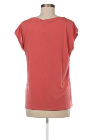 Дамска блуза Pieces, Размер L, Цвят Розов, Цена 13,80 лв.