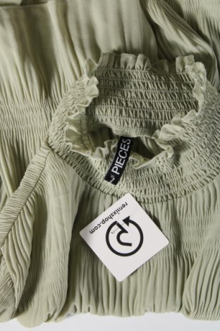 Damen Shirt Pieces, Größe XL, Farbe Grün, Preis 5,40 €