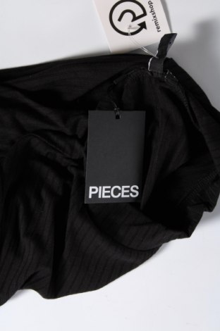 Bluză de femei Pieces, Mărime XL, Culoare Negru, Preț 30,26 Lei